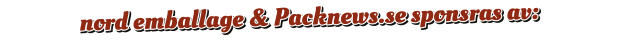 Packnews Sponsors